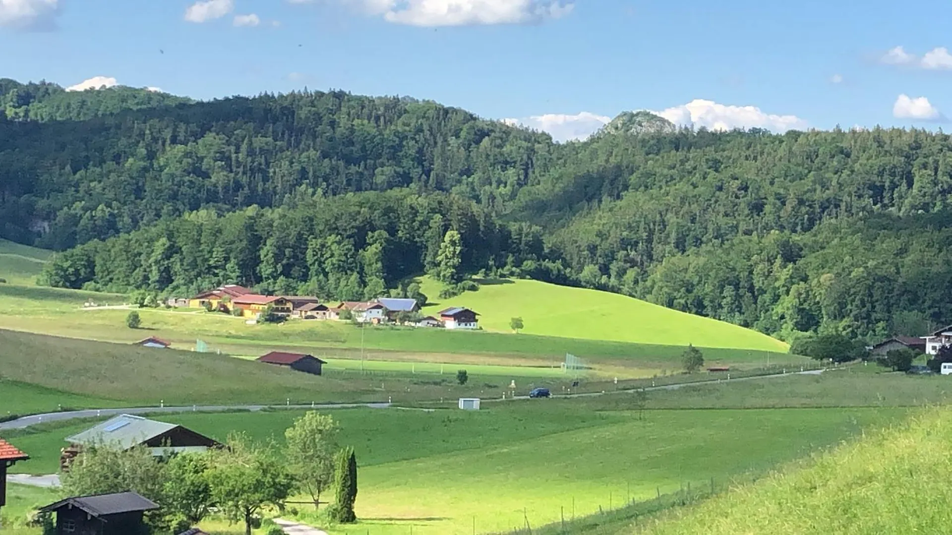 Ferienwohnung Doffenmuehle Marktschellenberg 0*,  Germany