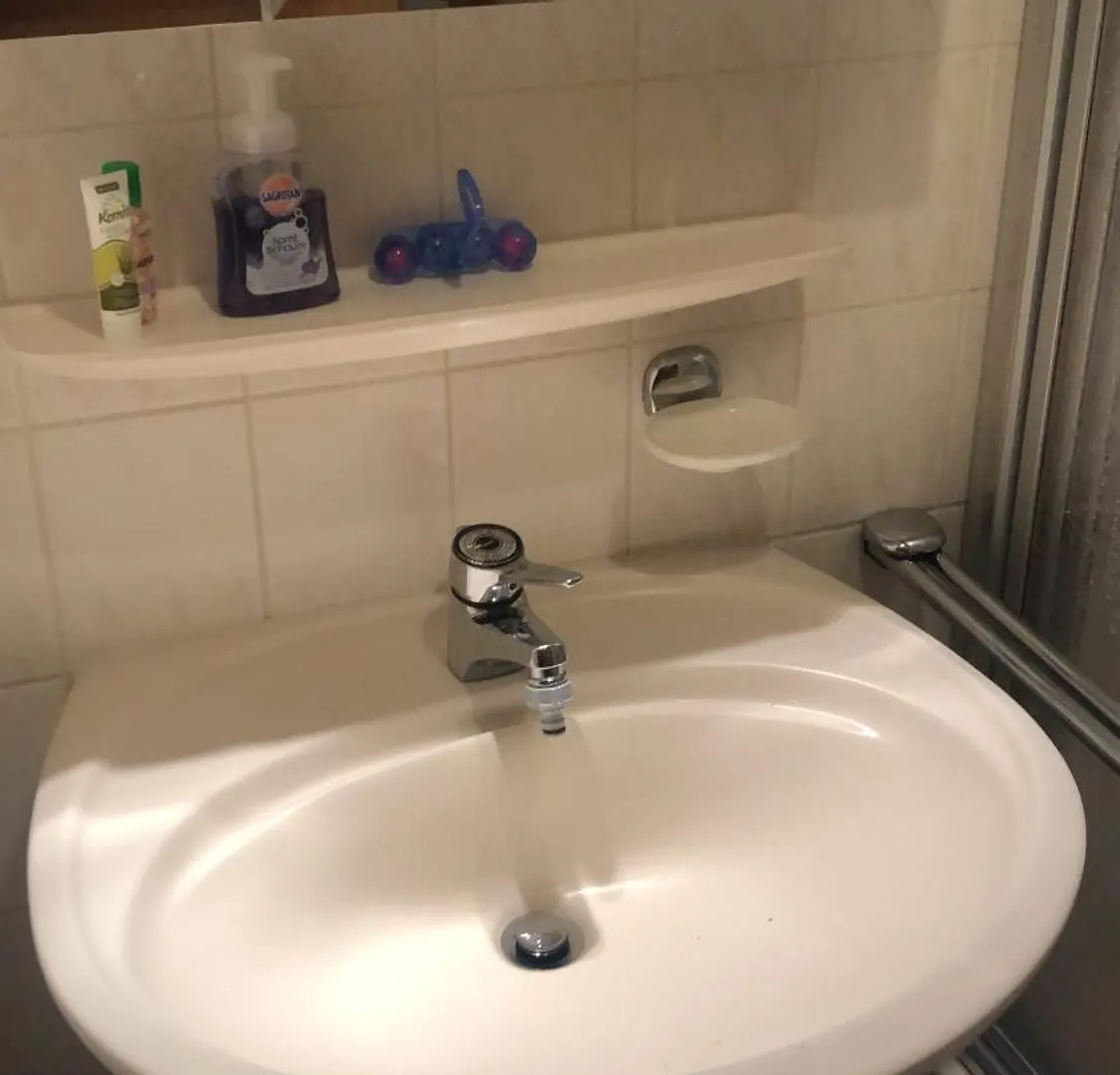 Ferienwohnung Doffenmuehle Marktschellenberg