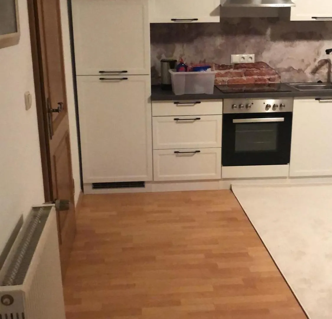 Ferienwohnung Doffenmuehle Marktschellenberg 0*,