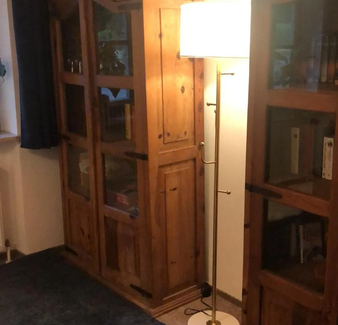 Ferienwohnung Doffenmuehle Marktschellenberg Apartment