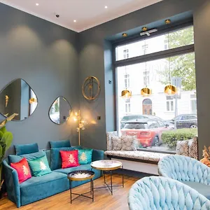 **** Hotel Munich Rooms Hotel Germany
