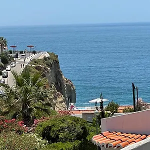 Ad House On Ferienhaus Carvoeiro (Lagoa)