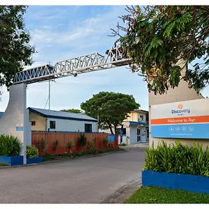 *** Hotel Discovery Parks - Australia