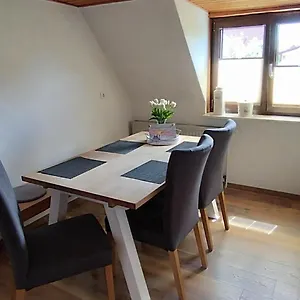 Alte Schmiede Apartment