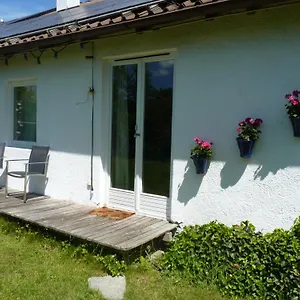Am Innradweg Apartment