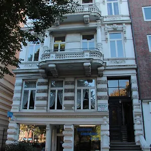  Hotel Hotel-fink Germany