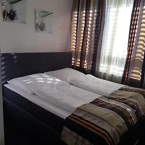  Hotel Wandsbek Germany