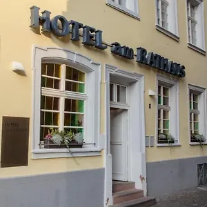 *** Hotel Am Rathaus Germany