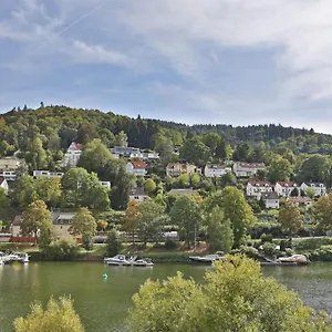 *** Hotel Neckarlux Germany
