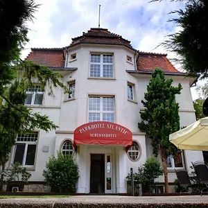*** Hotel Parkhotel Atlantic Germany