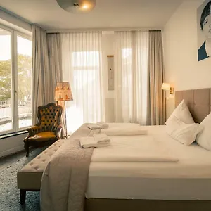 *** Hotel Maison Marsil - Boutique Hotel Koeln Germany