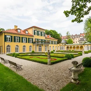  Hotel Gaestehaus Der Katholischen Akademie In Bayern Germany