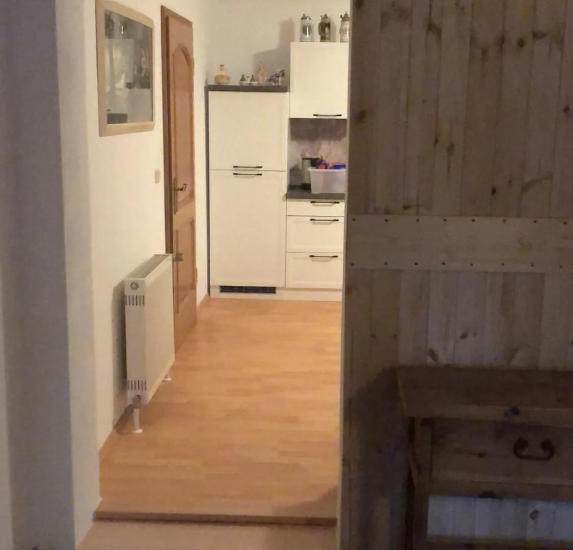 Apartment Ferienwohnung Doffenmuehle Marktschellenberg